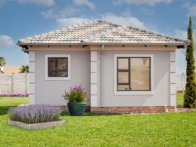 3 Bedroom House For Sale in Springs - img