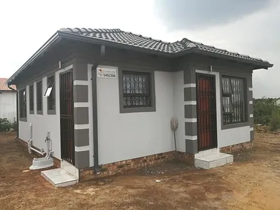 3 Bedroom House For Sale in Boksburg - img