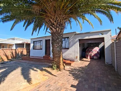 2 Bedroom House For Sale in Pretoria - zTAM.webp