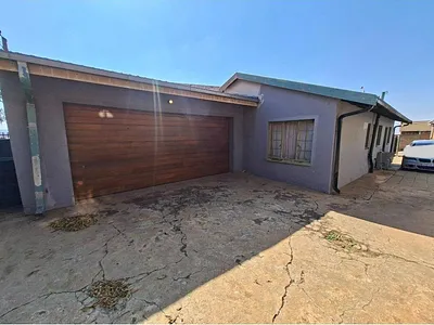 3 Bedroom House For Sale in Pretoria - img