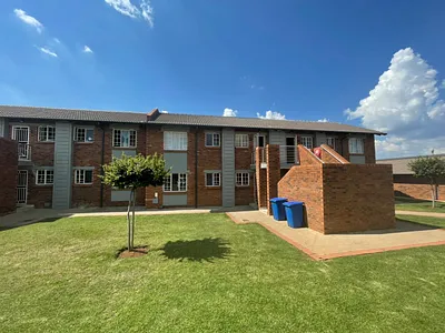 2 Bedroom Townhouse To Rent in Centurion - img