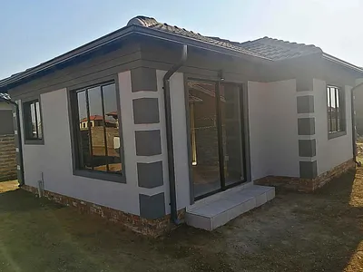 3 Bedroom House For Sale in Boksburg - 0yAT.webp