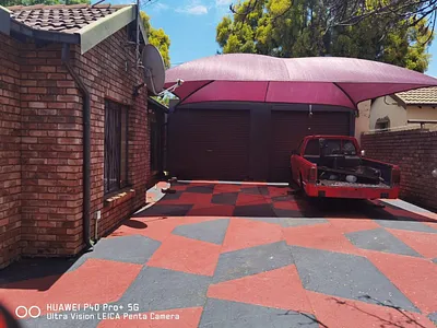 3 Bedroom House To Rent in Pretoria - LHoU.webp