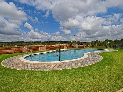 1 Bedroom Apartment To Rent in Zwavelpoort AH, Pretoria - akKM.webp