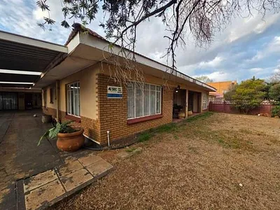 2 Bedroom House For Sale in Vanderbijlpark CW 2, Vanderbijlpark CW - t2W5.webp