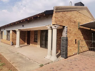 2 Bedroom House For Sale in Vanderbijlpark SW 1, Vanderbijlpark SW - IVDn.webp