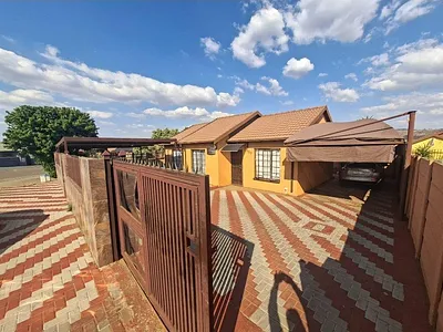 3 Bedroom House To Rent in Pretoria - NEXg.webp