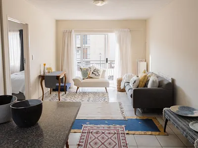 1 Bedroom Apartment For Sale in Christiaanville AH, Pretoria - LV1U.webp