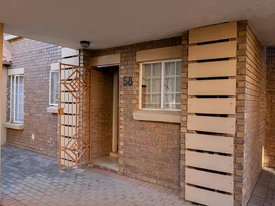 2 Bedroom Apartment For Sale in Pretoria - img