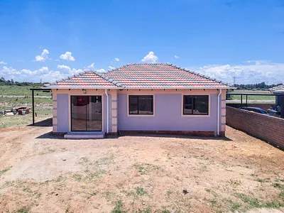 3 Bedroom House For Sale in Springs - zRQr.webp