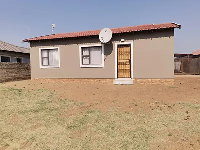 3 Bedroom House For Sale in Vanderbijlpark CE 3, Vanderbijlpark CE - mWdA.webp