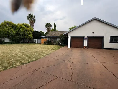 3 Bedroom House For Sale in Vereeniging - GXwG.webp