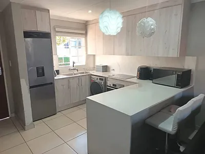2 Bedroom Townhouse For Sale in Centurion - img