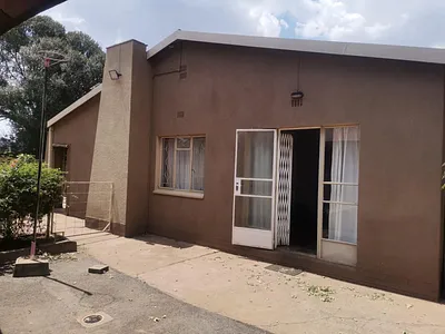4 Bedroom House For Sale in Vanderbijlpark SE 1, Vanderbijlpark SE - ou53.webp