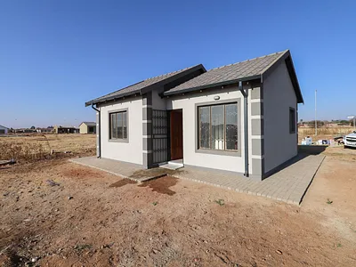 2 Bedroom House For Sale in Boksburg - iXuk.webp