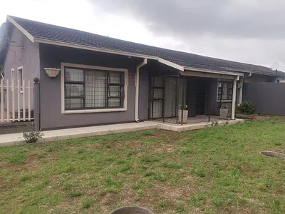 3 Bedroom House For Sale in Vanderbijlpark CW 2, Vanderbijlpark CW - ENUN.webp