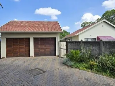 3 Bedroom House For Sale in Vanderbijlpark SE 6, Vanderbijlpark SE - WAGM.webp