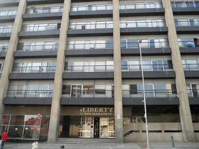 Apartment To Rent in Johannesburg - FCaK.webp