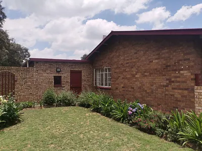 3 Bedroom House For Sale in Vanderbijlpark SE 1, Vanderbijlpark SE - xrEx.webp