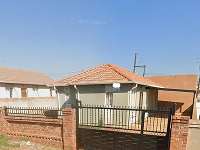 2 Bedroom House To Rent in Mahube Valley, Pretoria - D8we.webp