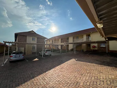 1 Bedroom Townhouse To Rent in Centurion - jczo.webp