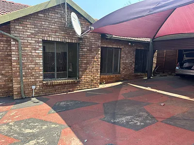 House To Rent in Pretoria - JDDD.webp