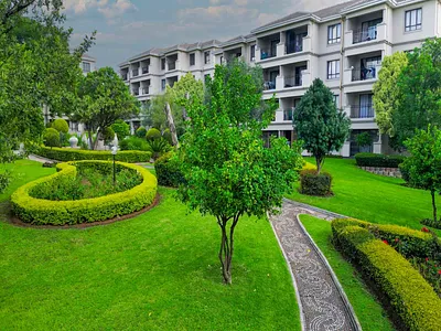 1 Bedroom Apartment For Sale in Midrand - 9y1K.webp