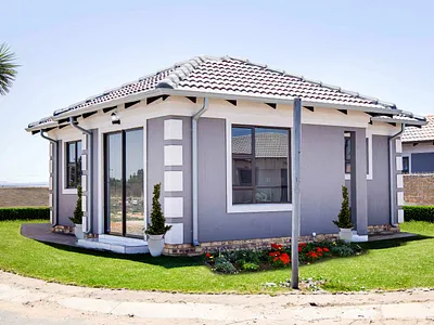 3 Bedroom House For Sale in Sharon Park, Nigel - img