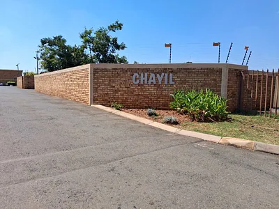 3 Bedroom Apartment For Sale in Vanderbijlpark - ek2M.webp