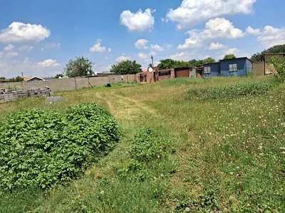 Vacant Land For Sale in Meyerton - HJxa.webp