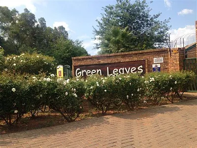 2 Bedroom Townhouse For Sale in Pretoria - BFAW.webp