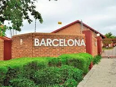 2 Bedroom Apartment For Sale in Centurion - JTLU.webp