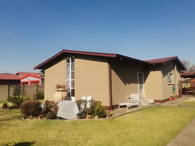 3 Bedroom House For Sale in Vanderbijlpark SE 1, Vanderbijlpark SE - YCMu.webp