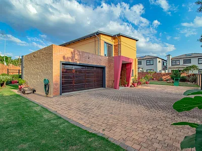 3 Bedroom House For Sale in Pretoria - 6eaR.webp