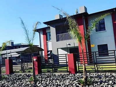 3 Bedroom Apartment To Rent in Vanderbijlpark CE 5, Vanderbijlpark CE - VjjC.webp