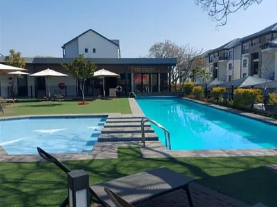 3 Bedroom Apartment To Rent in Midrand - img