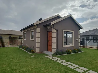 2 Bedroom House For Sale in Boksburg - 5eAe.webp