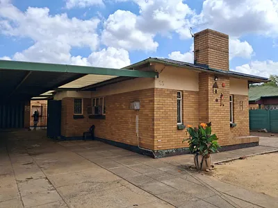 3 Bedroom House For Sale in Vanderbijlpark CE 1, Vanderbijlpark CE - Se8E.webp