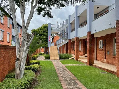 2 Bedroom Townhouse To Rent in Centurion - ashl.webp