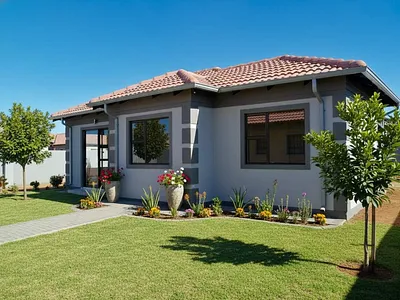 3 Bedroom House For Sale in Sharon Park, Nigel - R3DG.webp