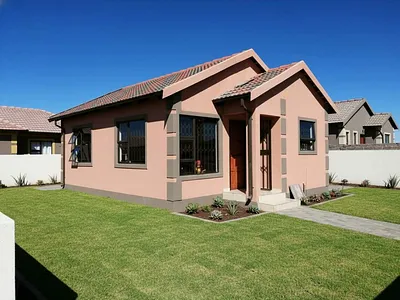 2 Bedroom House For Sale in Boksburg - SJuR.webp