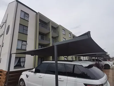 2 Bedroom Townhouse To Rent in Pretoria - 6NUQ.webp