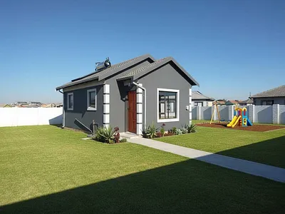 2 Bedroom House For Sale in Springs - 8VB6.webp