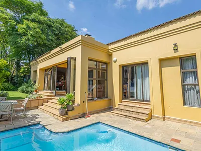 3 Bedroom House For Sale in Midrand - byKU.webp