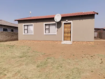 3 Bedroom House For Sale in Vanderbijlpark CE 4, Vanderbijlpark CE - flQg.webp