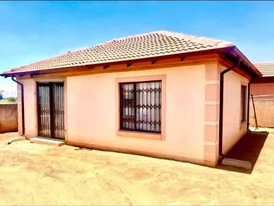 2 Bedroom House For Sale in Vanderbijlpark CE 4, Vanderbijlpark CE - VpUD.webp