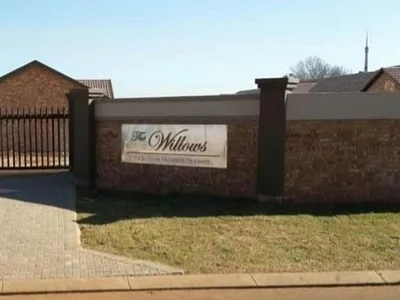 2 Bedroom Townhouse To Rent in Meyerton - img