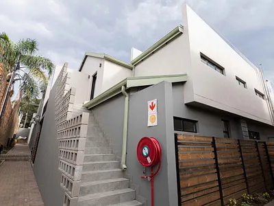 3 Bedroom Apartment To Rent in Pretoria - 8Fk2.webp