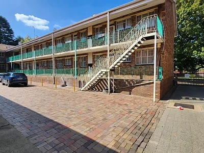 1 Bedroom Apartment For Sale in Vanderbijlpark CW 3, Vanderbijlpark CW - img