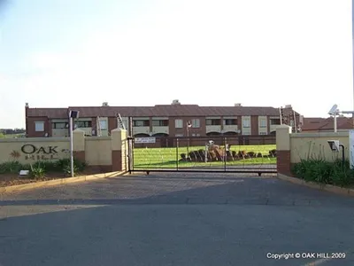 2 Bedroom Apartment To Rent in Pretoria - OSFP.webp